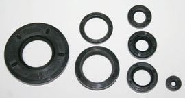 Honda CB750F CB750K Economy Engine Oil Seal Kit - Replaces Honda OEM 91205-405-005
