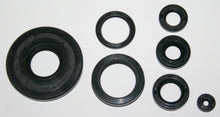 Load image into Gallery viewer, Honda CB750F CB750K Economy Engine Oil Seal Kit - Replaces Honda OEM 91205-300-005
