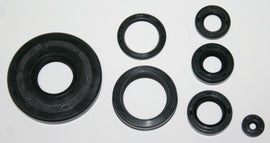 Honda CB750F CB750K Economy Engine Oil Seal Kit - Replaces Honda OEM 91205-300-005