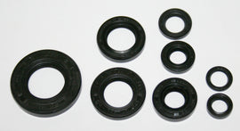 Honda XL600R XR600R Economy Engine Oil Seal Kit - Replaces Honda OEM 91201-965-000