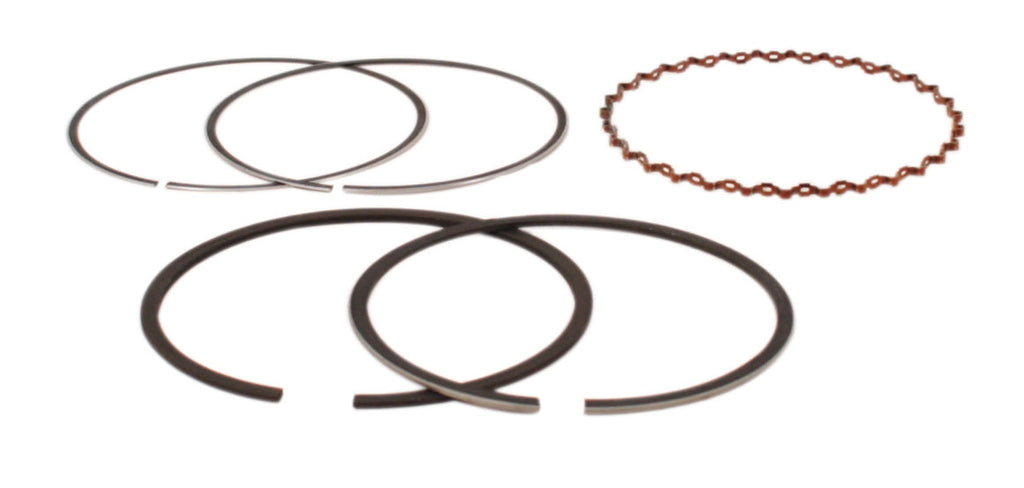 1976-77 Yamaha XS750D Piston Ring Set - Replaces Yamaha OEM 1J7-11610-11