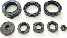 Load image into Gallery viewer, 1974-78 Honda XL350 Oil Seal Kit - Replaces Honda OEM 91207-329-003