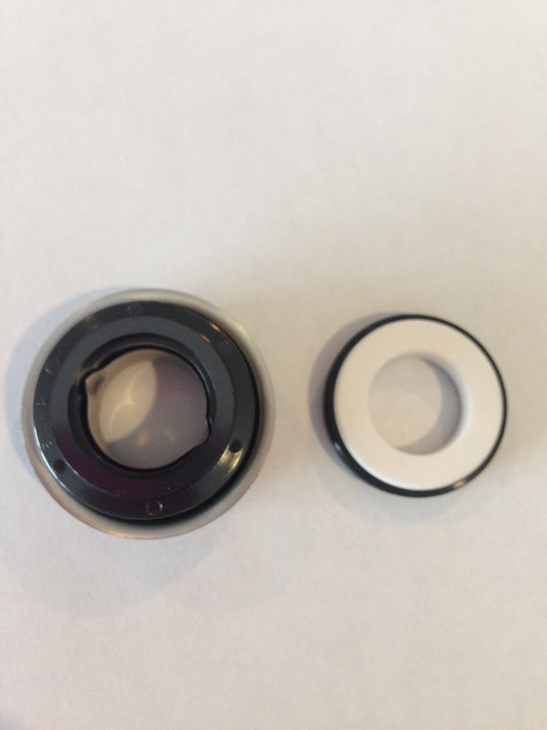 Yamaha Motorcycle ATV Waterpump Mechanical Seal - Replaces Yamaha OEM 11H-12438-00-00