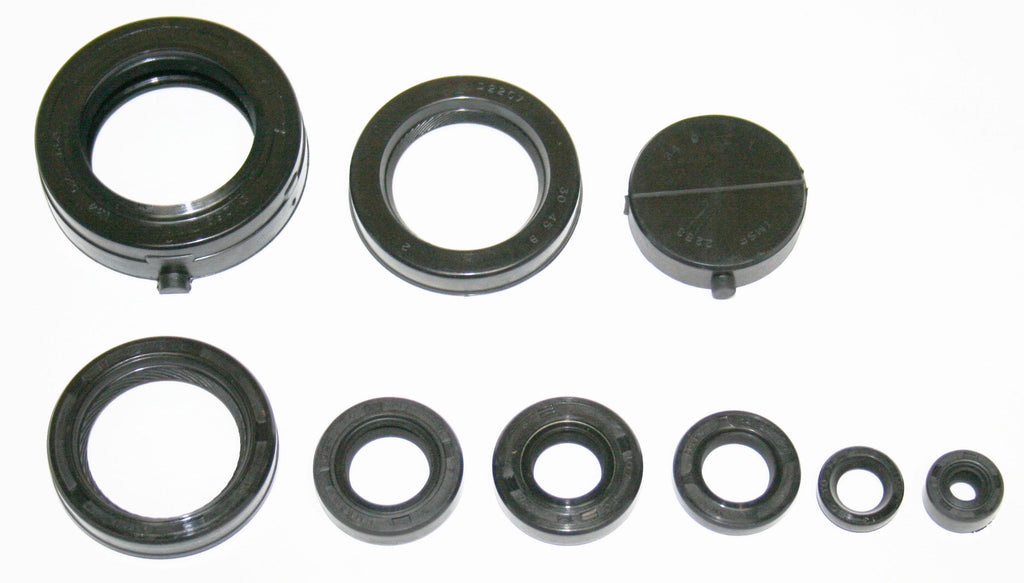 Honda CB400F CB350F Engine Oil Seal Kit