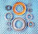Load image into Gallery viewer, Yamaha SR500 TT500 XT500 Engine Oil Seal Kit