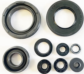1979-80 Yamaha RD400 Engine Oil Seal Kit