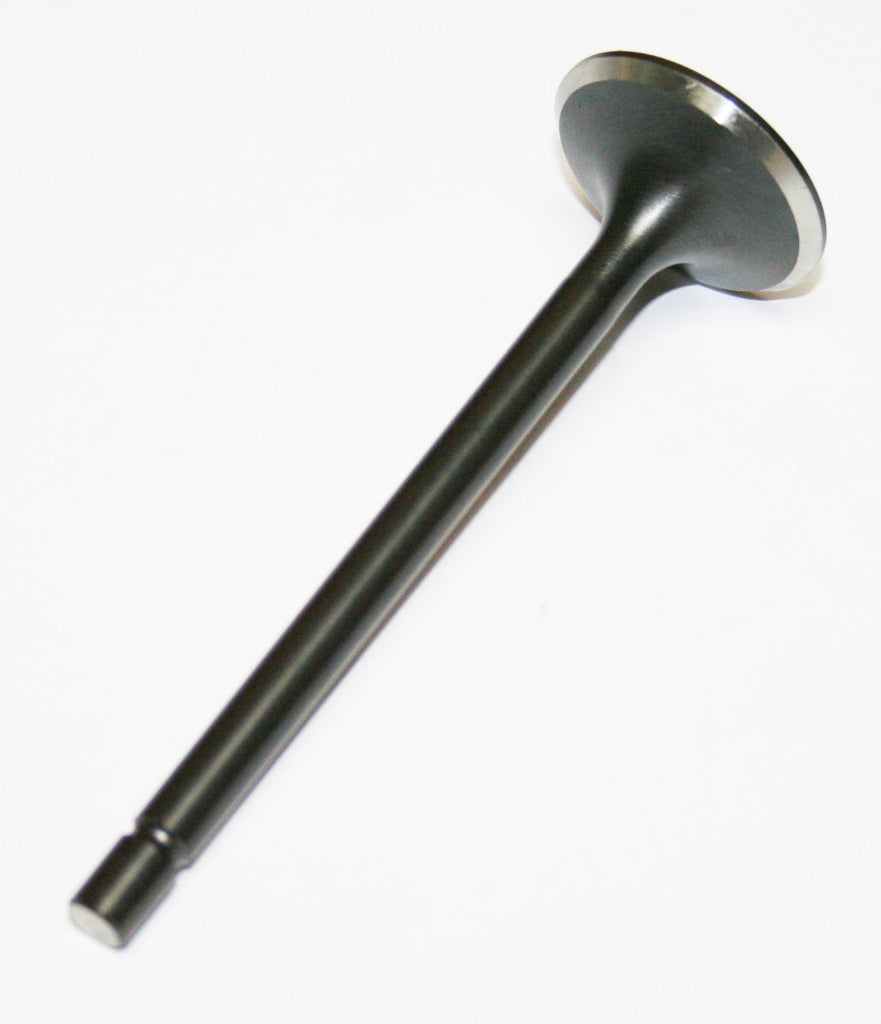 1977-78 Honda CB750F High Performance Kibblewhite Black Diamond Exhaust Valve