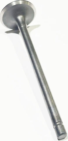 Honda CB450 CB400 CM400 CM450 Exhaust Valve - Replaces Honda OEM 14721-413-000