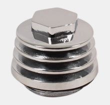 Load image into Gallery viewer, Honda CB750 CB550 CB500 CB400 Tappet Covers