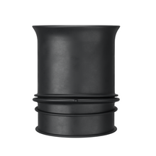 Load image into Gallery viewer, Honda CB750F CB750K Carb Air Box Rubber Boot - Replaces Honda OEM 17253-405-300