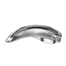 Load image into Gallery viewer, 1972-76 Honda CB750K Chrome Stock Type Rear Fender - Replaces Honda OEM 80100-341-000