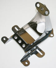 Load image into Gallery viewer, Honda CB750 CB550 CB500 CB350 Tail Unit Bracket - Replaces Honda OEM 84701-341-670