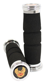 Universal Roadhawk Grips - 7/8
