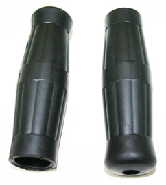 Universal Classic Closed End Coke Bottle Grips - 1