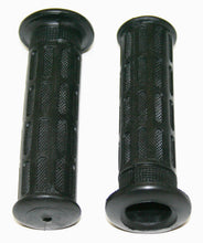 Load image into Gallery viewer, Honda CB550 CB450 CB400 CB650 Honda OEM Type Grips - 7/8" - Genuine Honda OEM 53165-390-780