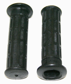 Honda CB550 CB450 CB400 CB650 Honda OEM Type Grips - 7/8