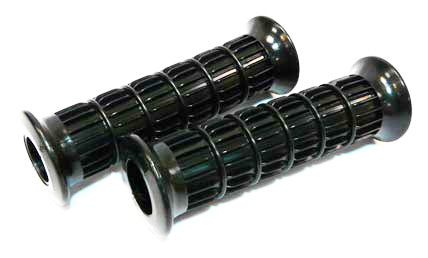 Honda CB750 CB550 CB500 CB350 Honda OEM Type Grips - 7/8" - Genuine Honda OEM 53165-342-670