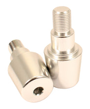 Load image into Gallery viewer, Universal Handlebar End Plugs