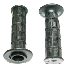 Load image into Gallery viewer, Honda CR125 CT110 CR500 CR60 Stock Type Grip Set - 7/8" - Replaces Honda OEM 53165-430-000
