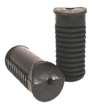 Load image into Gallery viewer, Honda CB750 CB550 CB500 CB400 Footrest Rubbers - Replaces Honda OEM 50661-369-000