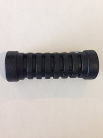 Kawasaki KZ1000 KZ900 KZ750 KZ650 Kickstarter Rubber - Replaces Kawasaki OEM 13063-004