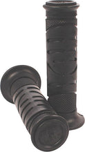 Load image into Gallery viewer, Universal Superbike Pattern Gel Grips - 7/8"
