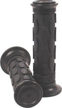 Load image into Gallery viewer, Universal Oval Pattern Gel Grips - 7/8"