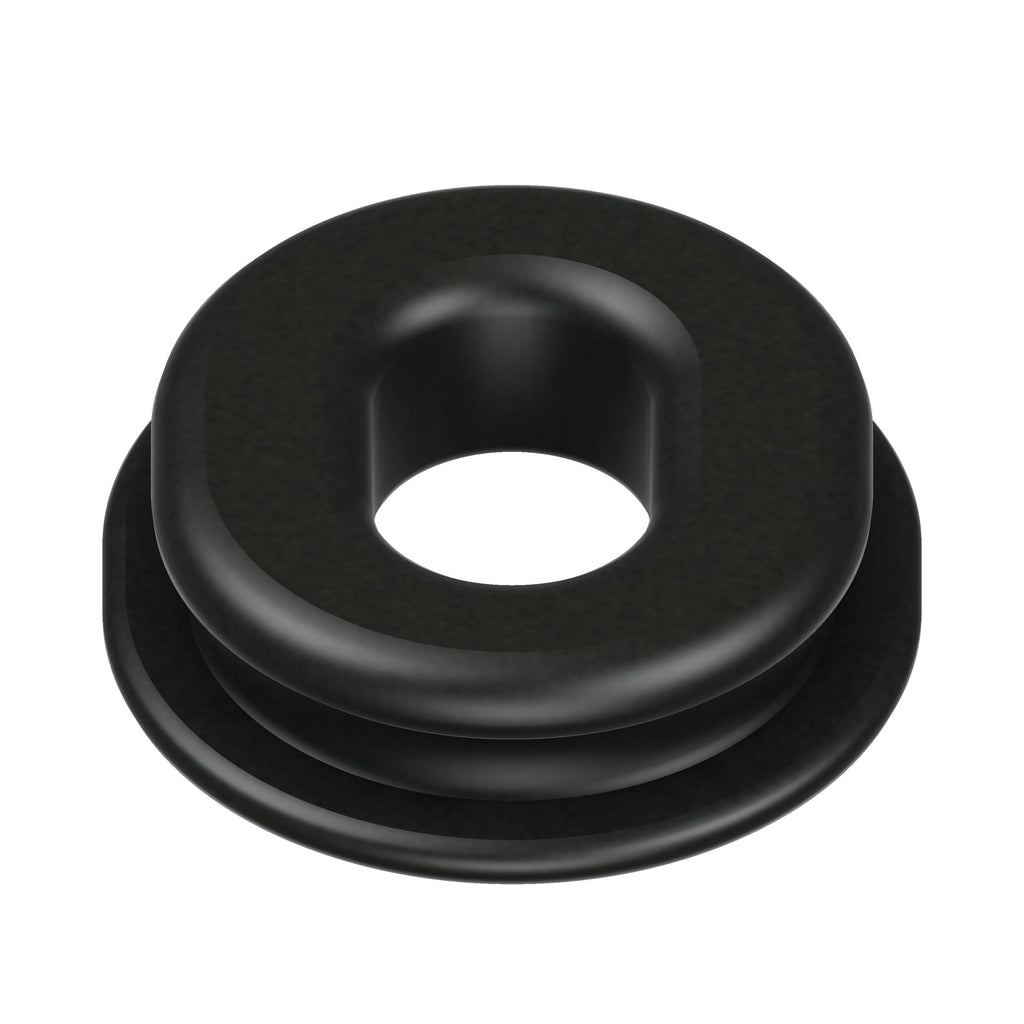 Honda CB750 CB550 CB500 CB650 Sidecover Damper Rubber B - Replaces Honda OEM 83551-300-000