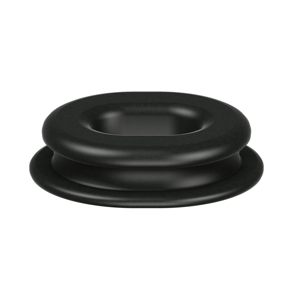Honda CB750 CB550 CB500 CB650 Sidecover Damper Rubber B - Replaces Honda OEM 83551-300-000