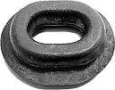 Load image into Gallery viewer, Honda CB750 CB550 CB500 CB650 Sidecover Damper Rubber B - Replaces Honda OEM 83551-300-000