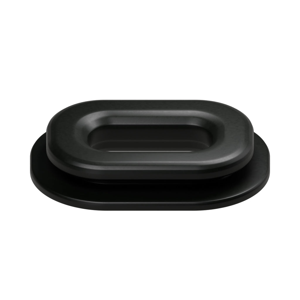 Honda Motorcycle ATV Sidecover Damper Rubber A - Replaces Honda OEM 17247-303-000