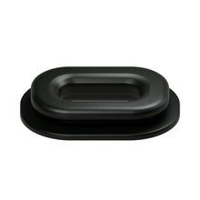 Load image into Gallery viewer, Honda Motorcycle ATV Sidecover Damper Rubber A - Replaces Honda OEM 17247-303-000