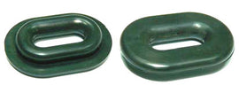 Honda Motorcycle ATV Sidecover Damper Rubber A - Replaces Honda OEM 17247-303-000