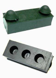 Honda Motorcycle ATV Seat Rubber 