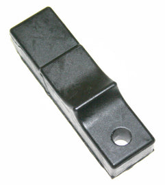 Honda CB750 CB550 CB500 CB400 Side Stand Rubber - Replaces Honda OEM 50548-356-700