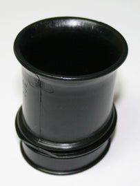 Honda CB750F CB750K Carb Air Box Rubber Boot - Replaces Honda OEM 17253-405-300