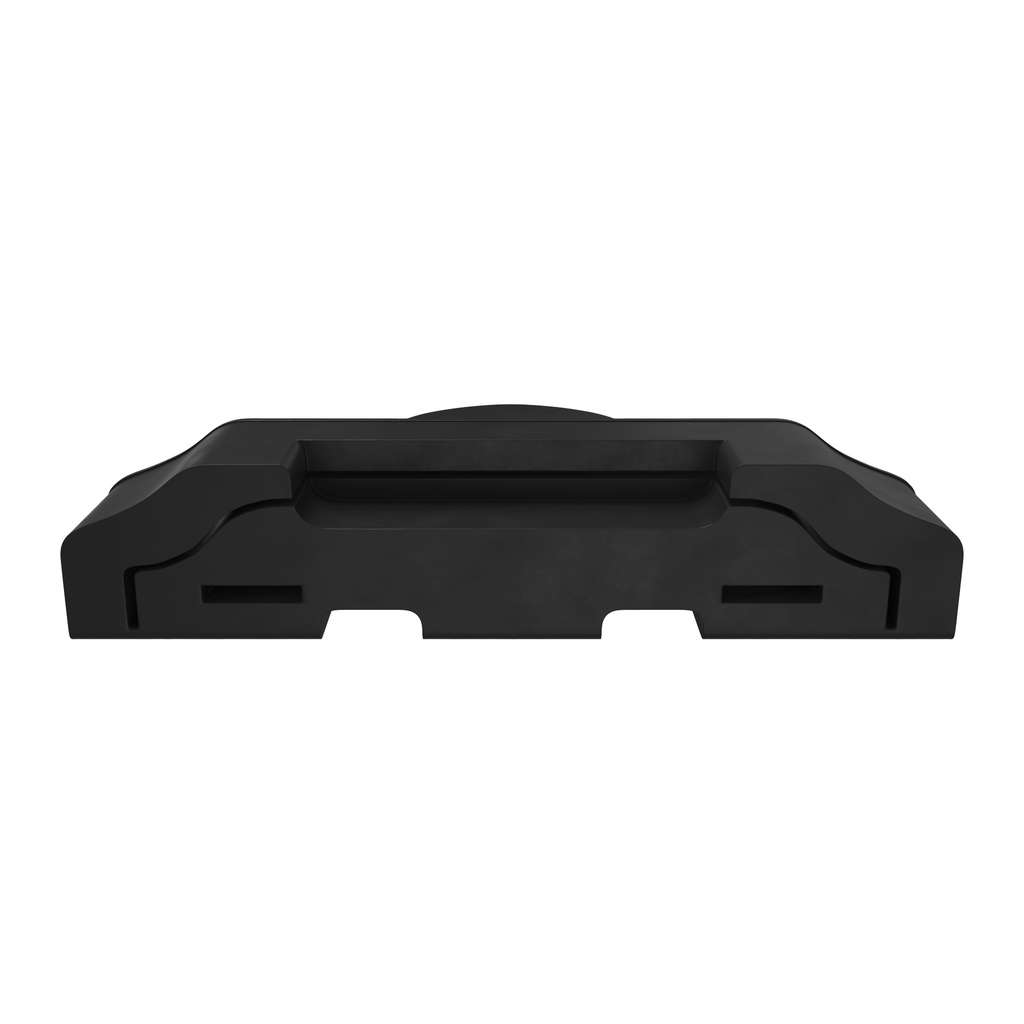 Honda CB750K CB450K CL450K Rear Tank Holder Rubber - Replaces Honda OEM 17613-292-000