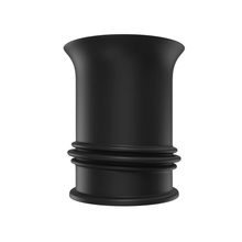 Load image into Gallery viewer, Honda CB750F CB750K Carb Air Box Rubber Boot - Replaces Honda OEM 17253-341-300