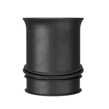 Load image into Gallery viewer, Honda CB750F CB750K Carb Air Box Rubber Boot - Replaces Honda OEM 17253-405-300