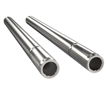 Load image into Gallery viewer, Honda CB750A CB750F CB750K Fork Tube Set