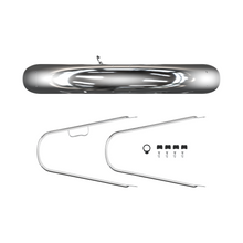 Load image into Gallery viewer, Honda CB750K CB550K Chrome Stock Type Front Fender - Replaces Honda OEM 61100-341-700XW