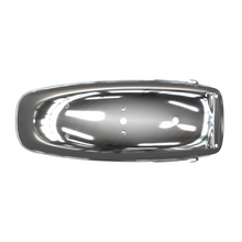 Load image into Gallery viewer, 1972-76 Honda CB750K Chrome Stock Type Rear Fender - Replaces Honda OEM 80100-341-000