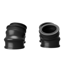 Load image into Gallery viewer, 1977-78 Honda CB750F Carb Holder Set - Replaces Honda OEM 16211-410-000