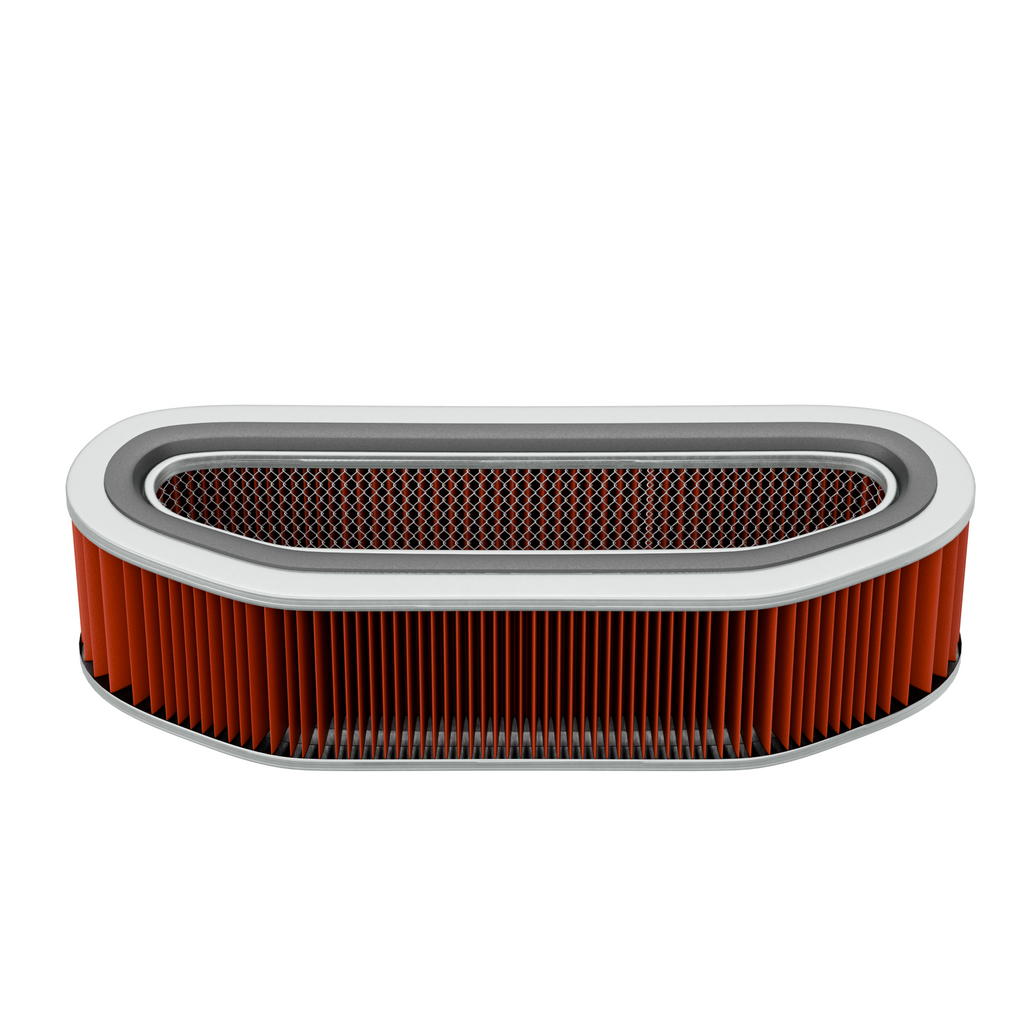 Honda CB750A CB750F CB750K Air Filter - Replaces Honda OEM 17211-405-000