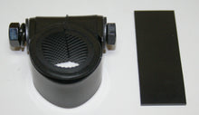 Load image into Gallery viewer, Universal Mount Bracket for Speedometer or Tachometer - Black