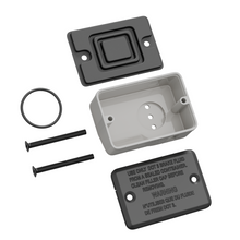 Load image into Gallery viewer, Honda CB750 CB450 CB400 CB650 Master Cylinder Reservoir Kit