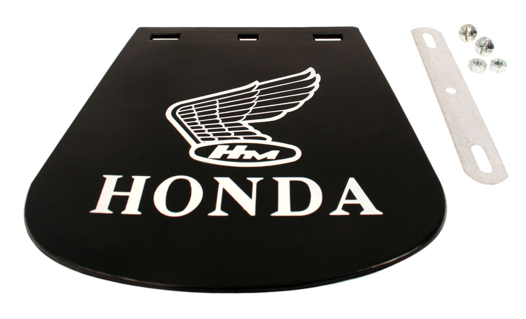 Universal Mud Flap - Rear Fender Guard