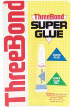 Load image into Gallery viewer, Universal Three Bond Super Glue