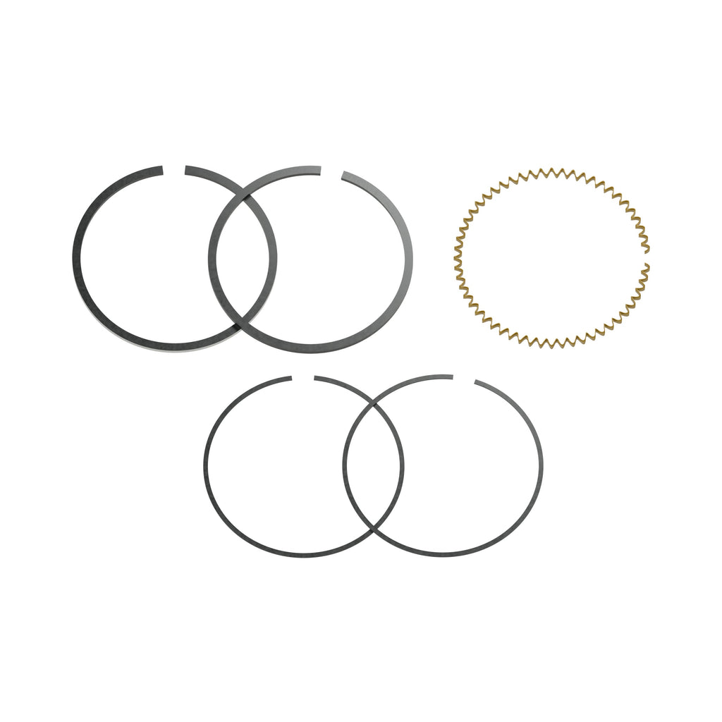 Honda CB750F CB750K Piston Ring Set (Standard Size) - Replaces Honda OEM 13011-300-024