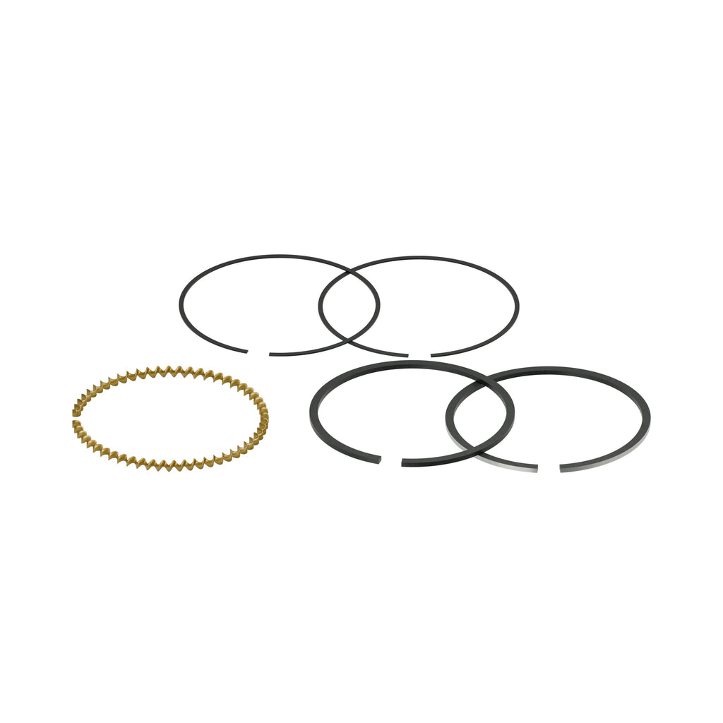 Honda CB750F CB750K Piston Ring Set (Standard Size) - Replaces Honda OEM 13011-300-024
